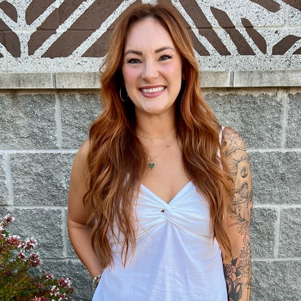 Meet your Posher, Emily